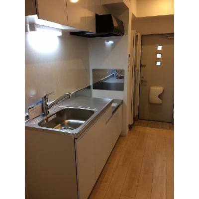 レグルスⅡ 103【管理NO：1-022523302-01030】 ★家具家電は申し込み後に搬入します 2026年08月中旬入居可能の物件画像