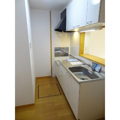 メゾン・アルモニー 105【管理NO：1-014443001-01040】 ★家具家電は申し込み後に搬入します★ ★2026年09月中旬入居可能★の物件画像