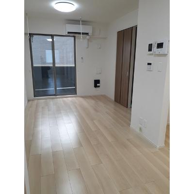 カーサ　フェリーチェ　Ⅱ 106【管理NO：1-025578702-01050】 ★家具家電は申し込み後に搬入します 2026年11月上旬入居可能の物件画像