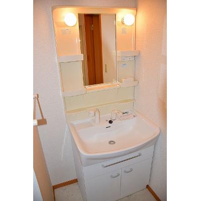 サバ－バンハウスⅠ 102【管理NO：1-012601301-01020】 ★家具家電は申し込み後に搬入します 2026年09月中旬入居可能の物件画像