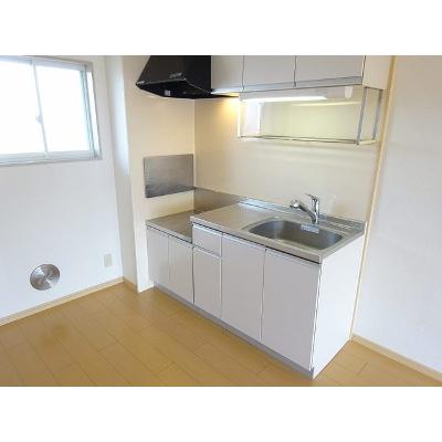 ききょうヒルズ　Ⅰ 201【管理NO：1-006302601-02010】 ★家具家電は申し込み後に搬入します★ ★2026年09月中旬入居可能★の物件画像