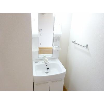 アミニティグリーンⅡ 2-B【管理NO：1-004547402-02020】 ★家具家電は申し込み後に搬入します★ ★2026年09月中旬入居可能★の物件画像
