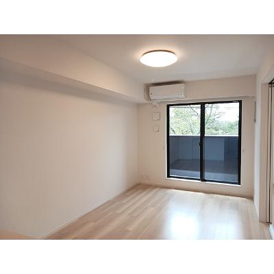 ひよこのいえ２　Ａ 202【管理NO：1-028550501-02020】 ★家具家電は申し込み後に搬入します★の物件画像