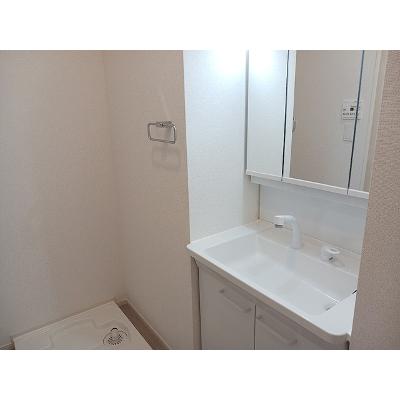 ひよこのいえ２　Ａ 202【管理NO：1-028550501-02020】 ★家具家電は申し込み後に搬入します★の物件画像
