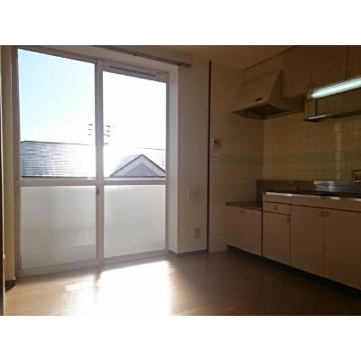 ラ・フォーレ星見ヶ丘Ⅱ 201【管理NO：1-005673102-02010】 ★家具家電は申し込み後に搬入します★ ★2026年09月上旬入居可能★の物件画像
