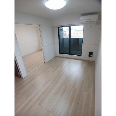 カルムメゾンＫ・Ⅱ 203【管理NO：1-028284602-02030】 ★家具家電は申し込み後に搬入します★ ★2026年10月中旬入居可能★の物件画像
