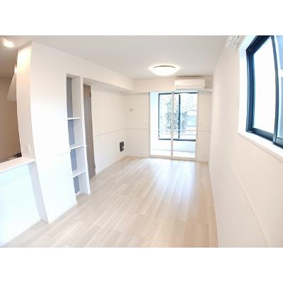 ファミリエ　Ⅱ 101【管理NO：1-027388502-01010】 ★家具家電は申し込み後に搬入します★ ★2026年09月下旬入居可能★の物件画像