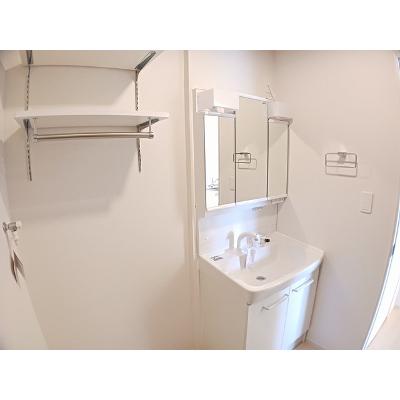 ファミリエ　Ⅱ 101【管理NO：1-027388502-01010】 ★家具家電は申し込み後に搬入します★ ★2026年09月下旬入居可能★の物件画像