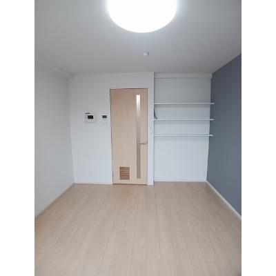 ＡＺｒｅｓｉｄｅｎｃｅ草津本陣 406【管理NO：1-024617501-04060】 ★家具家電は申し込み後に搬入します★ ★2026年09月下旬入居可能★の物件画像