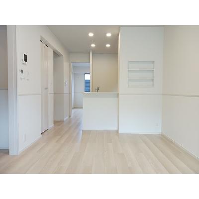 フロンティア　長田Ⅰ 105【管理NO：1-027303901-01040】 ★家具家電は申し込み後に搬入します★ ★2026年09月中旬入居可能★の物件画像