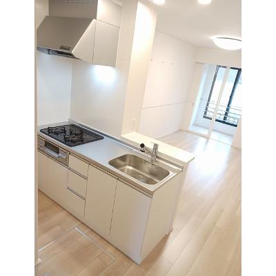 フロンティア　長田Ⅰ 105【管理NO：1-027303901-01040】 ★家具家電は申し込み後に搬入します★ ★2026年09月中旬入居可能★の物件画像