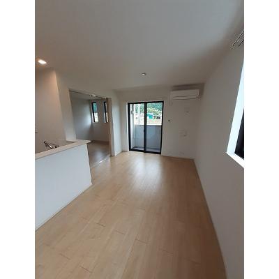 リベルテ　Ⅲ 201【管理NO：1-024670701-02010】 ★家具家電は申し込み後に搬入します★ ★2026年08月下旬入居可能★の物件画像
