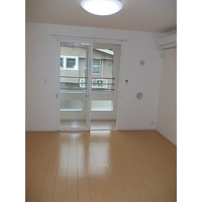 サンリット梶原Ⅱ 206【管理NO：1-020228802-02050】 ★家具家電は申し込み後に搬入します★ ★2026年09月中旬入居可能★の物件画像
