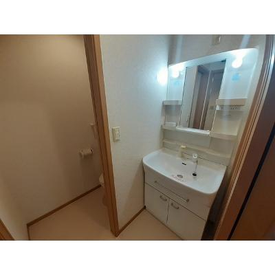 ミニヨンコリーヌＡ 103【管理NO：1-013993601-01030】 ★家具家電は申し込み後に搬入します 2026年09月中旬入居可能の物件画像