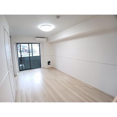 ニュー．リーヴァ２５ 102【管理NO：1-027333501-01020】 ★家具家電は申し込み後に搬入します★ ★2026年09月中旬入居可能★の物件画像