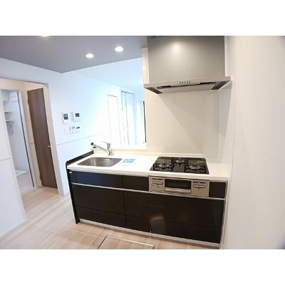 ニュー．リーヴァ２５ 102【管理NO：1-027333501-01020】 ★家具家電は申し込み後に搬入します★ ★2026年09月中旬入居可能★の物件画像