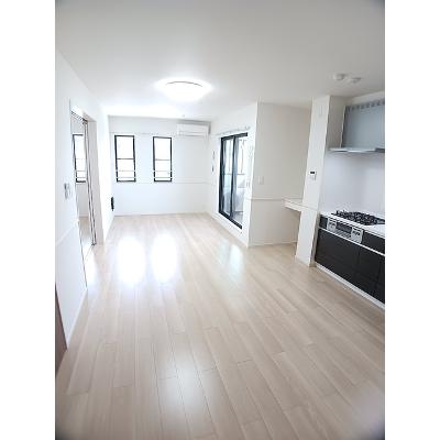 フォルトゥーナ　龍安寺 203【管理NO：1-028140501-02030】 ★家具家電は申し込み後に搬入します★の物件画像