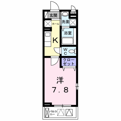 ロン　ボヌール　宇治 201【管理NO：1-024249901-02010】 ★家具家電は申し込み後に搬入します 2026年08月下旬入居可能の物件画像