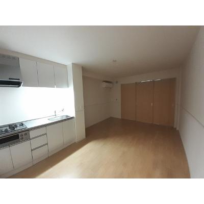 Ａ　ＦＬＡＴ 203【管理NO：1-024010101-02030】 ★家具家電は申し込み後に搬入します★ ★2026年09月上旬入居可能★の物件画像