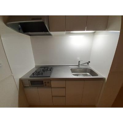 Ａ　ＦＬＡＴ 203【管理NO：1-024010101-02030】 ★家具家電は申し込み後に搬入します★ ★2026年09月上旬入居可能★の物件画像