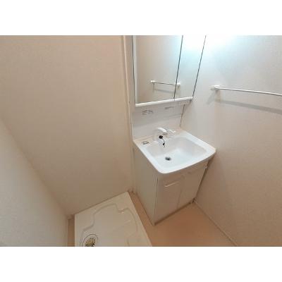 Ａ　ＦＬＡＴ 203【管理NO：1-024010101-02030】 ★家具家電は申し込み後に搬入します★ ★2026年09月上旬入居可能★の物件画像