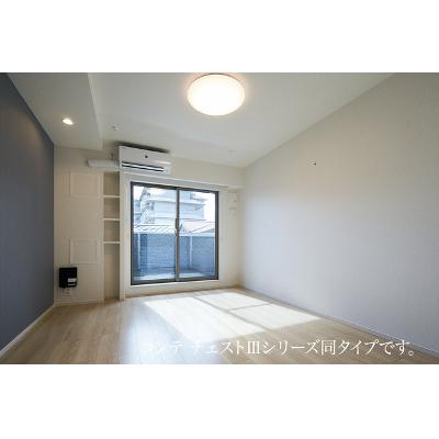 エリシオン・レジデンスⅤ 305【管理NO：1-028722801-03050】 ★家具家電は申し込み後に搬入します 2027年01月下旬入居可能の物件画像