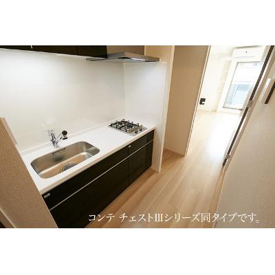 エリシオン・レジデンスⅤ 305【管理NO：1-028722801-03050】 ★家具家電は申し込み後に搬入します 2027年01月下旬入居可能の物件画像