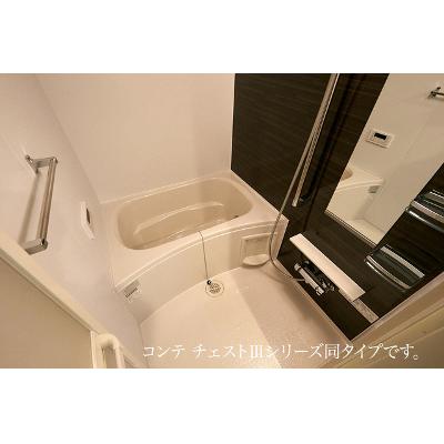 エリシオン・レジデンスⅤ 305【管理NO：1-028722801-03050】 ★家具家電は申し込み後に搬入します 2027年01月下旬入居可能の物件画像