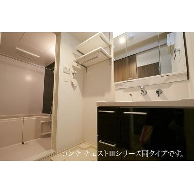 エリシオン・レジデンスⅤ 305【管理NO：1-028722801-03050】 ★家具家電は申し込み後に搬入します 2027年01月下旬入居可能の物件画像