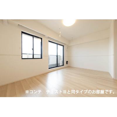 エリシオン・レジデンスⅤ 303【管理NO：1-028722801-03030】 ★家具家電は申し込み後に搬入します 2027年01月下旬入居可能の物件画像