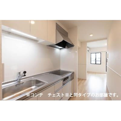 エリシオン・レジデンスⅤ 303【管理NO：1-028722801-03030】 ★家具家電は申し込み後に搬入します 2027年01月下旬入居可能の物件画像