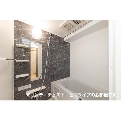 エリシオン・レジデンスⅤ 303【管理NO：1-028722801-03030】 ★家具家電は申し込み後に搬入します 2027年01月下旬入居可能の物件画像