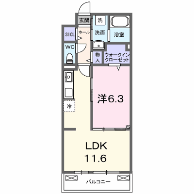 エリシオン・レジデンスⅤ 302【管理NO：1-028722801-03020】 ★家具家電は申し込み後に搬入します 2027年01月下旬入居可能の物件画像