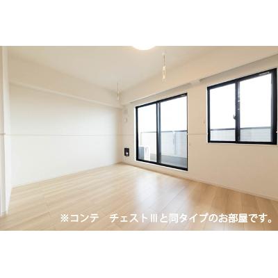 エリシオン・レジデンスⅤ 302【管理NO：1-028722801-03020】 ★家具家電は申し込み後に搬入します 2027年01月下旬入居可能の物件画像