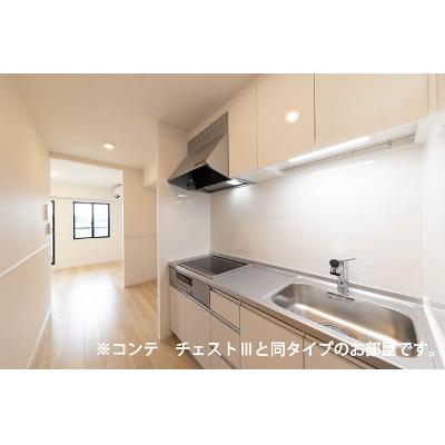 エリシオン・レジデンスⅤ 302【管理NO：1-028722801-03020】 ★家具家電は申し込み後に搬入します 2027年01月下旬入居可能の物件画像