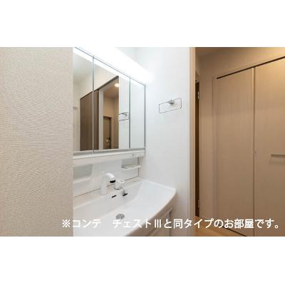 エリシオン・レジデンスⅤ 302【管理NO：1-028722801-03020】 ★家具家電は申し込み後に搬入します 2027年01月下旬入居可能の物件画像