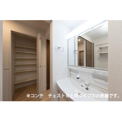 エリシオン・レジデンスⅤ 203【管理NO：1-028722801-02030】 ★家具家電は申し込み後に搬入します 2027年01月下旬入居可能の物件画像