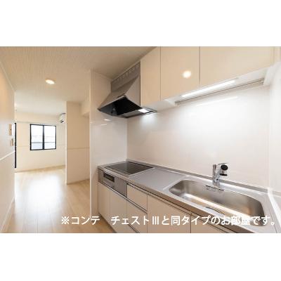 エリシオン・レジデンスⅤ 202【管理NO：1-028722801-02020】 ★家具家電は申し込み後に搬入します 2027年01月下旬入居可能の物件画像