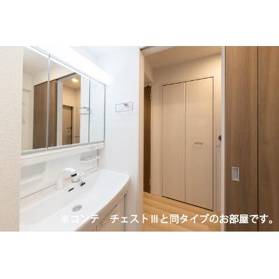エリシオン・レジデンスⅤ 202【管理NO：1-028722801-02020】 ★家具家電は申し込み後に搬入します 2027年01月下旬入居可能の物件画像