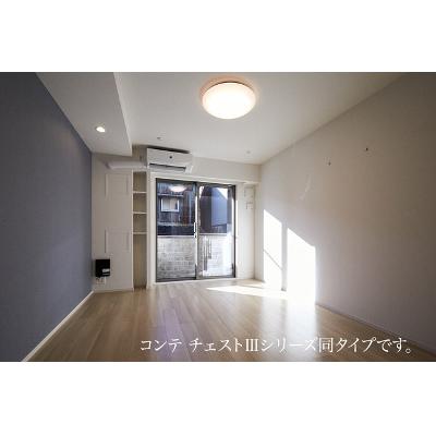 エリシオン・レジデンスⅤ 105【管理NO：1-028722801-01050】 ★家具家電は申し込み後に搬入します 2027年01月下旬入居可能の物件画像