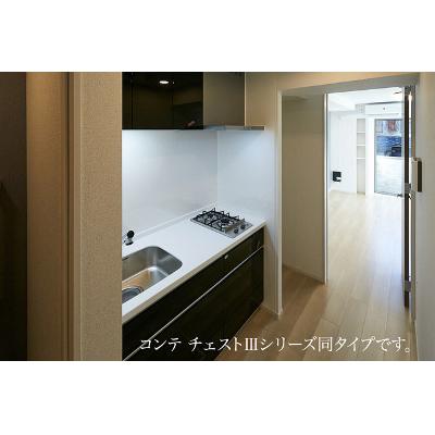 エリシオン・レジデンスⅤ 105【管理NO：1-028722801-01050】 ★家具家電は申し込み後に搬入します 2027年01月下旬入居可能の物件画像