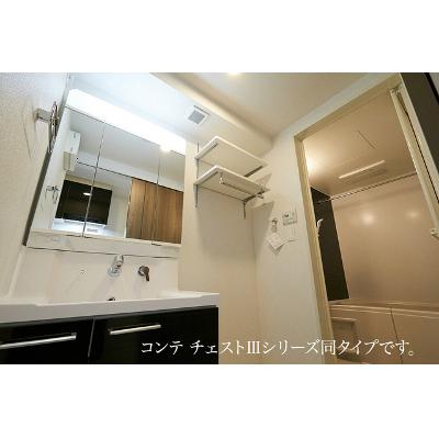 エリシオン・レジデンスⅤ 104【管理NO：1-028722801-01040】 ★家具家電は申し込み後に搬入します 2027年01月下旬入居可能の物件画像