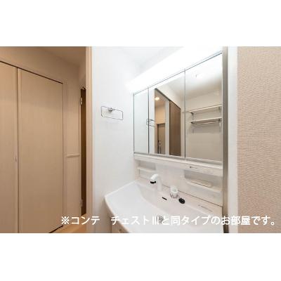 エリシオン・レジデンスⅤ 103【管理NO：1-028722801-01030】 ★家具家電は申し込み後に搬入します★ ★2027年01月下旬入居可能★の物件画像