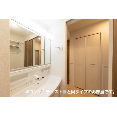 エリシオン・レジデンスⅤ 102【管理NO：1-028722801-01020】 ★家具家電は申し込み後に搬入します 2027年01月下旬入居可能の物件画像