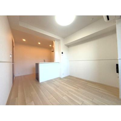 ソレイユ八条春日 302【管理NO：1-028237001-03020】 ★家具家電は申し込み後に搬入します★ ★2026年09月上旬入居可能★の物件画像