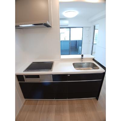 ソレイユ八条春日 302【管理NO：1-028237001-03020】 ★家具家電は申し込み後に搬入します★ ★2026年09月上旬入居可能★の物件画像