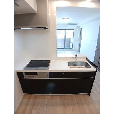 ソレイユ八条春日 301【管理NO：1-028237001-03010】 ★家具家電は申し込み後に搬入します★ ★2026年09月上旬入居可能★の物件画像