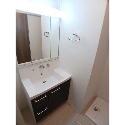 ソレイユ八条春日 301【管理NO：1-028237001-03010】 ★家具家電は申し込み後に搬入します★ ★2026年09月上旬入居可能★の物件画像