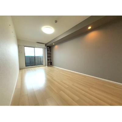 たばさはうすⅡ 307【管理NO：1-028176701-03070】 ★家具家電は申し込み後に搬入します★の物件画像