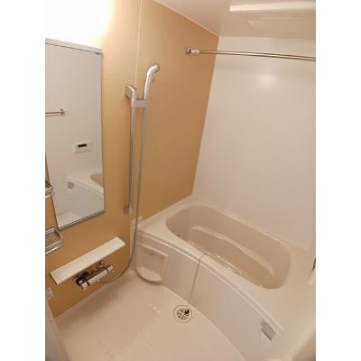 たばさはうすⅡ 307【管理NO：1-028176701-03070】 ★家具家電は申し込み後に搬入します★の物件画像